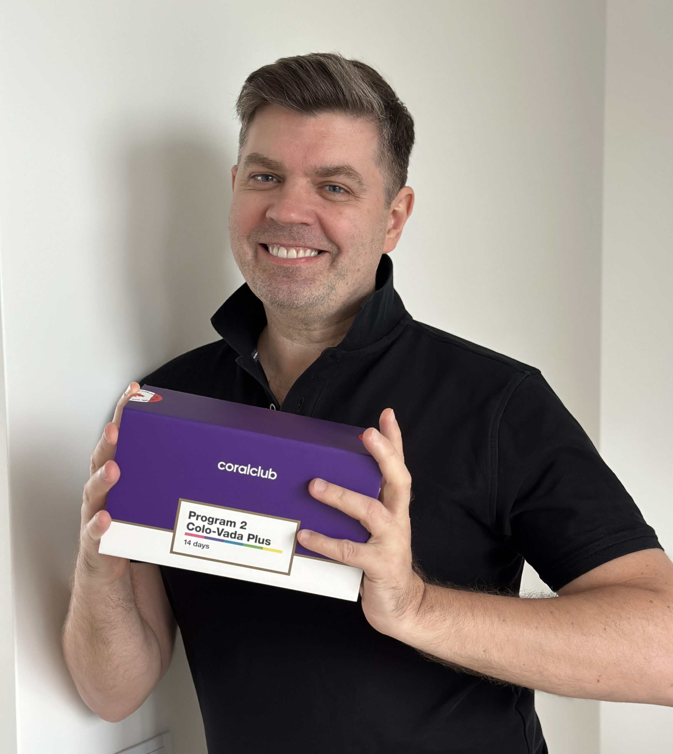 Program 2 Colo-Vada Plus Program 2 Colo-Vada Plus