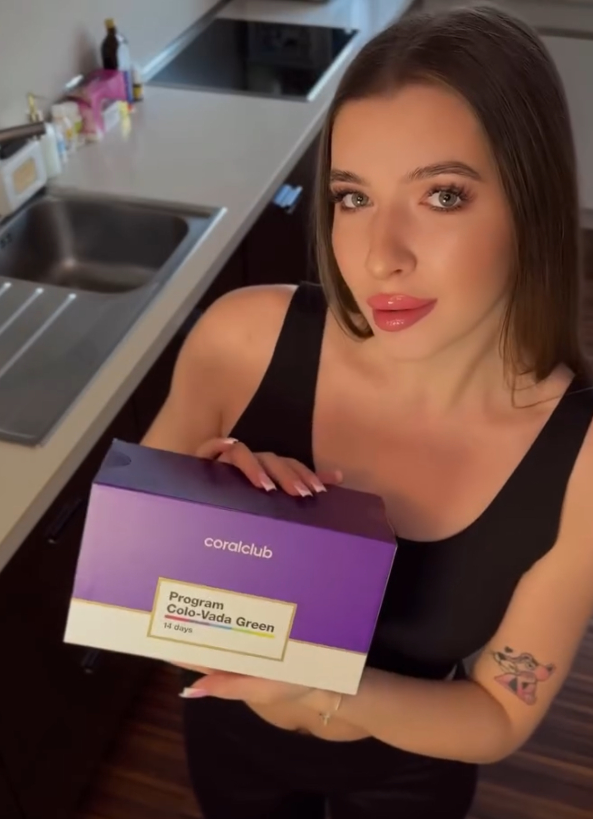 Colo-Vada Green Colo-Vada Green