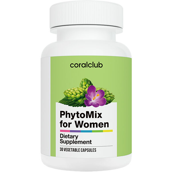 PhytoMix for Men