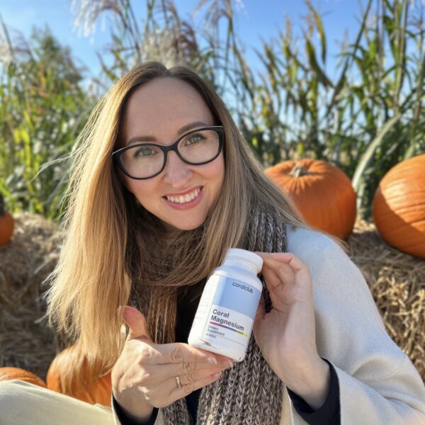 Coral Magnesium (Magnes)