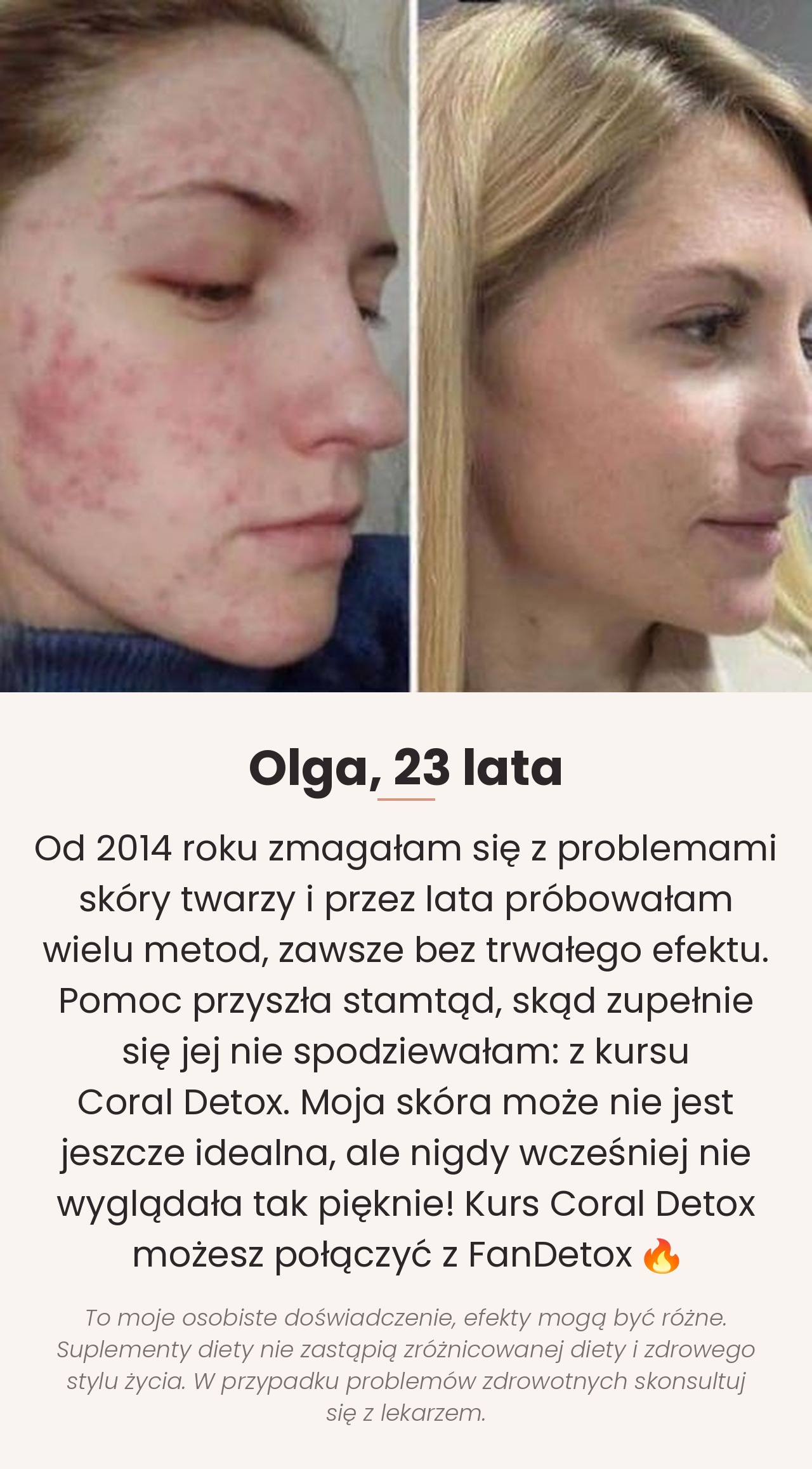 Fan Detox 30 sz. Fan Detox 30 sz.