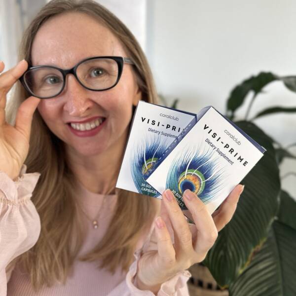 Visi-Prime (30 kaps)