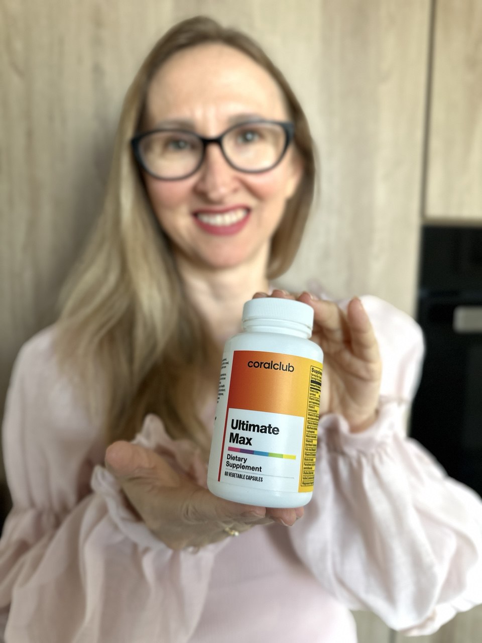 Ultimate Max Ultimate Max