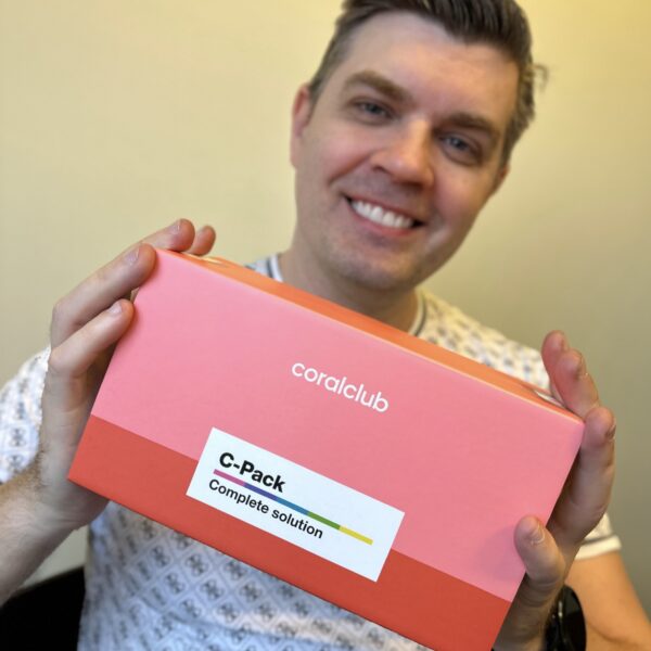 C Pack (Cardio Zestaw)