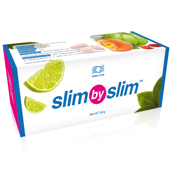 Slim by Slim 10