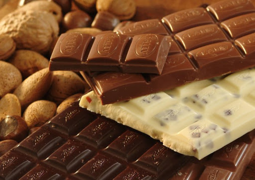 Boski przysmak – o zdrowotnych właściwościach czekolady