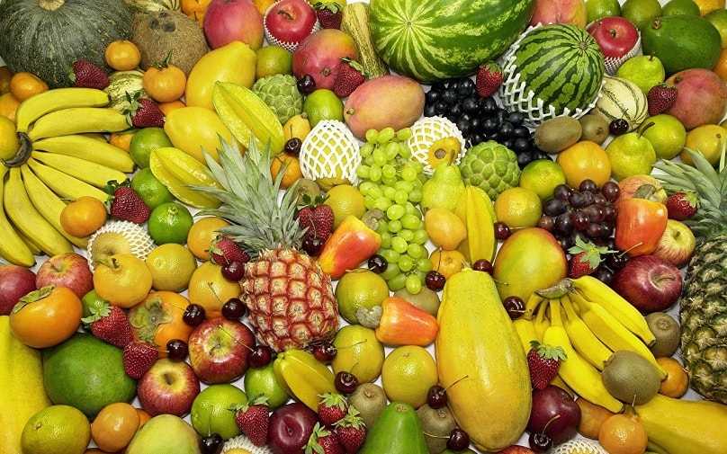 Dieta frutariańska – wady i zalety