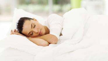 Sprawdzone sposoby na problemy z zasypianiem