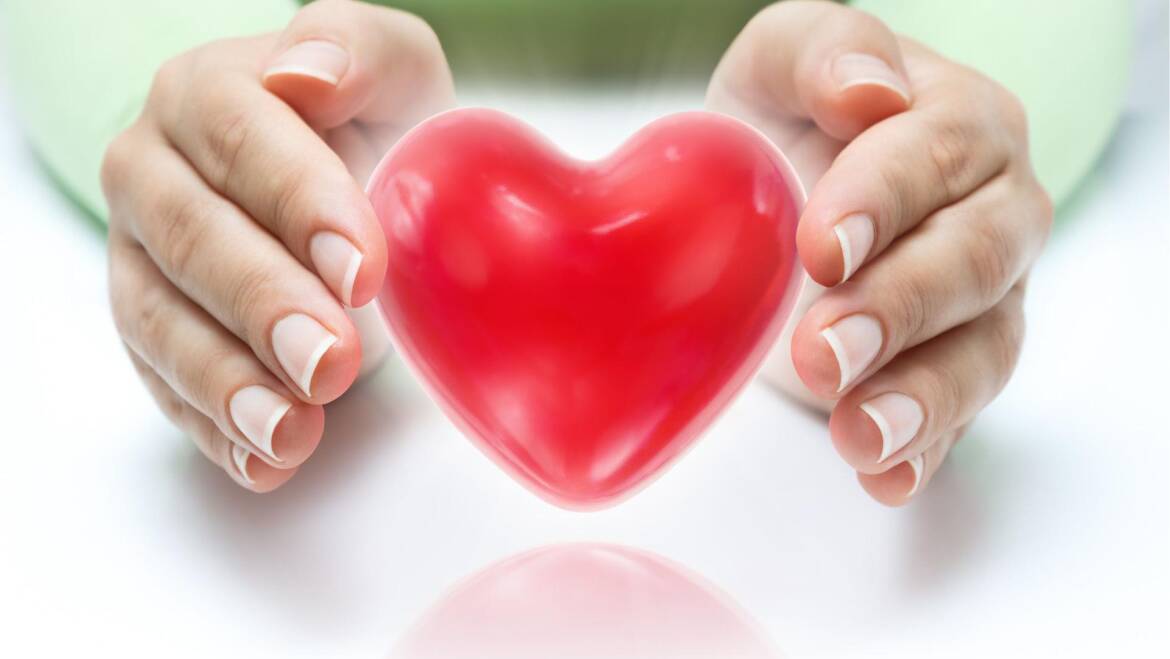 Zadbaj o zdrowe serce – nie tylko w Walentynki