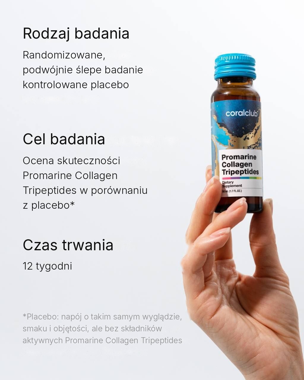 Tripeptides Collagen Promarine (3×10 fiolek) Tripeptides Collagen Promarine (3×10 fiolek)