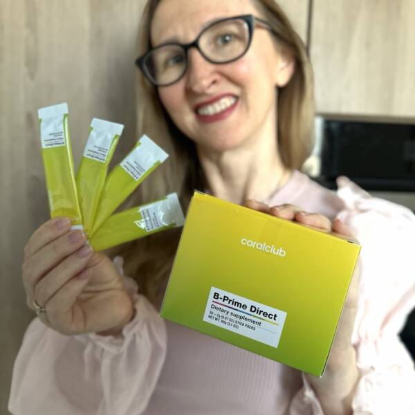 B-Prime Direct (30 stick)